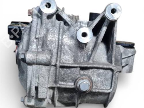 Rear differential VOLVO XC60 II (246) D5 AWD | BP40176035M24 - Image 5