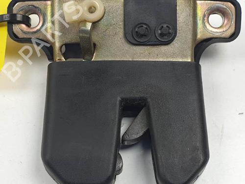 Tailgate lock AUDI A8 D2 (4D2, 4D8) 4.2 quattro | BP25119541C101 