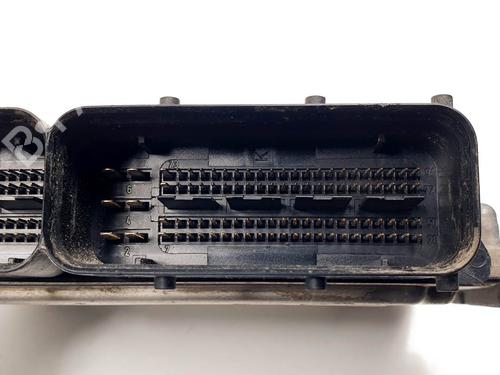 Engine control unit (ECU) OPEL ASTRA H (A04) 1.9 CDTI (L48) | BP24990342M57  - Image 8