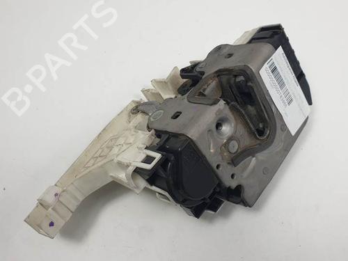 Used Front right lock VW CRAFTER 30-50 Van (2E_) 2.5 TDI (136 hp) 12374721