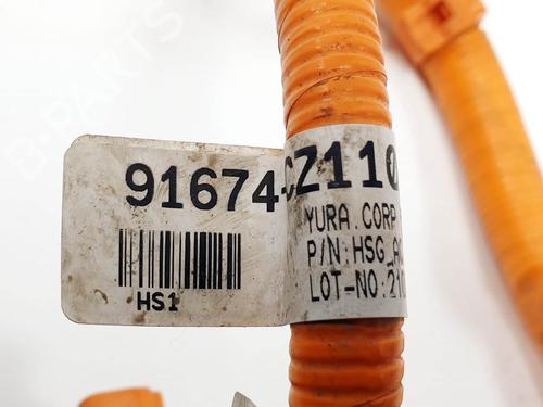 Electronic module HYUNDAI TUCSON (NX4E, NX4A) 1.6 T-GDi Hybrid | BP24934816M83  - Image 10