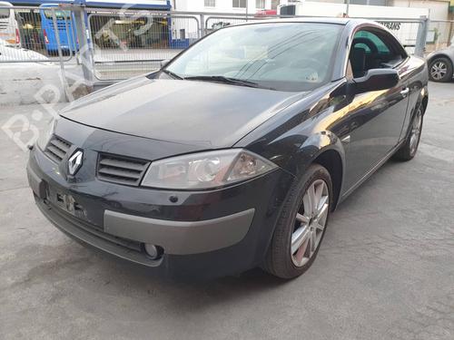 Used Parts RENAULT MEGANE II Coupé-Cabriolet (EM0/1_) 1.9 dCi 4897363