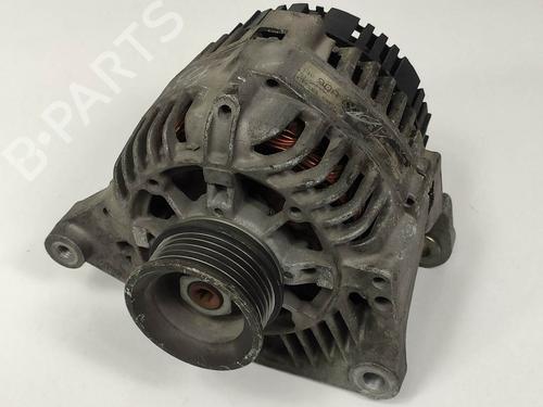 Used Alternator Alternator 9126288 9126288