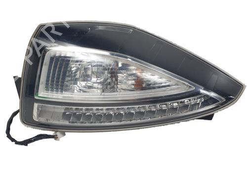 Venstre Baklys Venstre Baklys MAZDA 5 (CR) 2.0 CD (CR19) (143 hp) 37192030 37192030