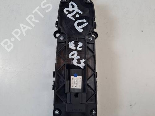 Left front window switch MERCEDES-BENZ S-CLASS (W221, V221) S 320 CDI (221.022, 221.122) | BP37434290I27 - Image 2
