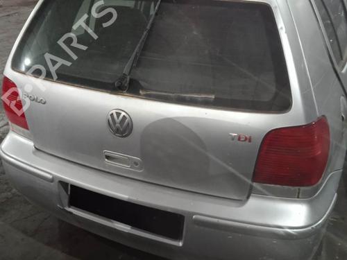 Headlight switch VW POLO (6N2) 1.4 TDI | BP6860661I24 - Image 4