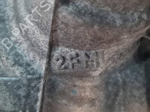 Rear differential LEXUS RX (_L2_) 450h (GYL20_, GYL20W) | BP40176077M24 - Image 2