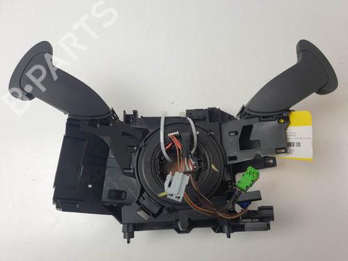 Kontantrulle Airbag /Stelring RENAULT MODUS / GRAND MODUS (F/JP0_) 1.5 dCi (FP0F, JP0F) 8200226097