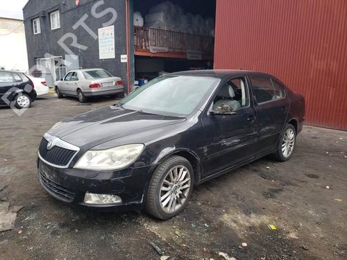 Warning switch SKODA OCTAVIA II (1Z3) 2.0 TDI 16V | BP25143814I22 - Image 6