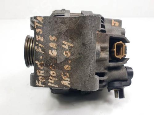 Alternator FORD FIESTA V (JH_, JD_) 1.4 16V | BP12385203M7 