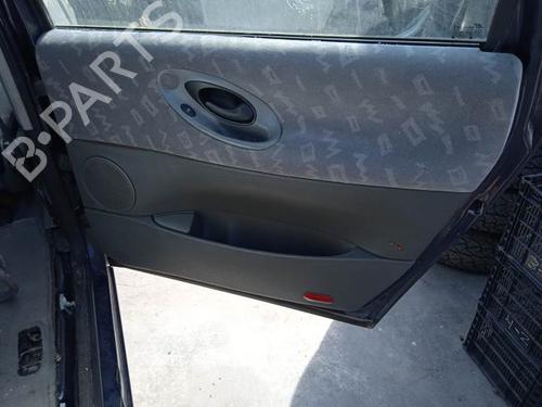 Gearbox SEAT ALHAMBRA (7V8, 7V9) 2.0 i | BP10393450M3 
