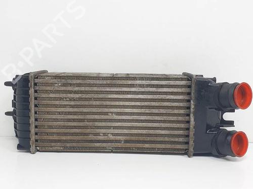 Used Intercooler CITROËN XSARA PICASSO (N68) 1.6 HDi (90 hp) 16926778