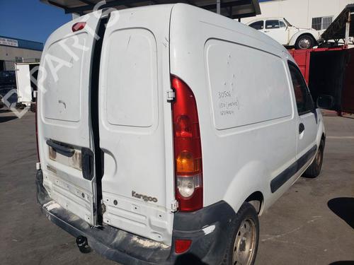 Starter RENAULT KANGOO (KC0/1_) 1.5 dCi (KC08, KC09) | BP29246460M8  - Image 12
