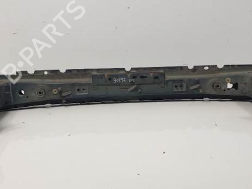 Front bumper reinforcement FORD FOCUS II (DA_, HCP, DP) 2.0 TDCi | BP24930200C109 