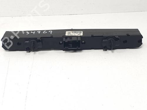 Warning switch OPEL ASTRA H TwinTop (A04) 1.8 (L67) | BP39423414I22 - Image 2