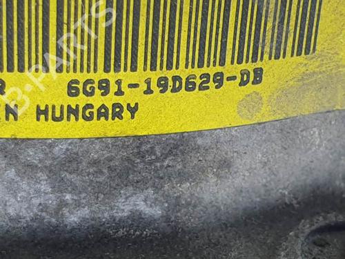 AC compressor FORD MONDEO IV Turnier (BA7) 2.0 | BP26704365M34 