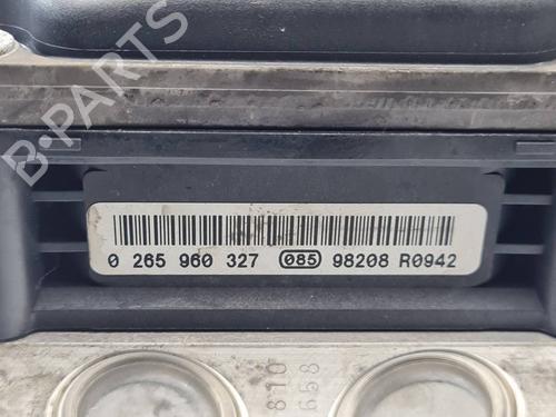 ABS pump BMW 5 (E60) 520 d | BP37533202M43 - Image 6