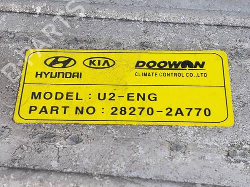 Intercooler HYUNDAI i30 Estate (GD) 1.6 CRDi | BP29624473M30 