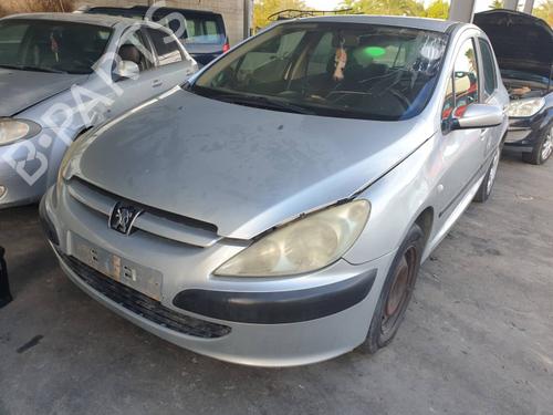 Used Parts PEUGEOT 307 (3A/C)  1.6 16V  5065348