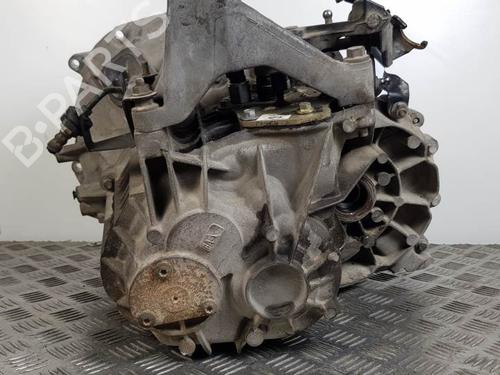Gearbox FORD MONDEO III Saloon (B4Y) 2.0 16V TDDi / TDCi | BP8594370M3 
