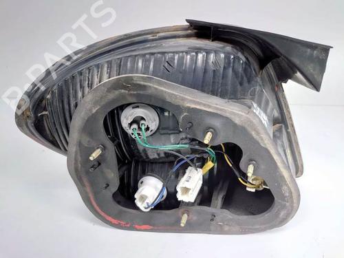 Right taillight HYUNDAI COUPE I (RD) 2.0 16V | BP8128989C35 