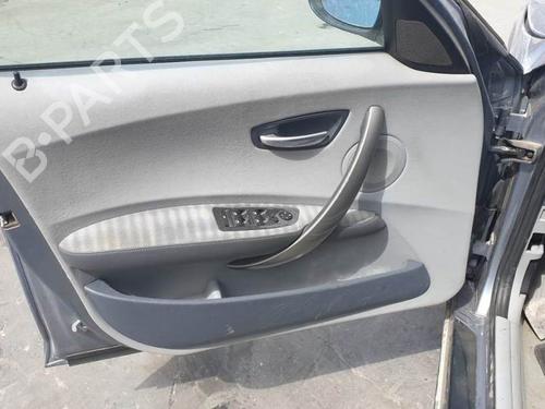 Front left interior door handle BMW 1 (E87) 118 i | BP27582752I13 - Image 10