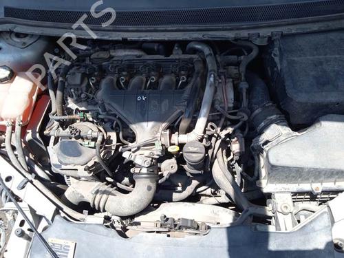 Gear lever FORD FOCUS II Turnier (DA_, FFS, DS) 2.0 TDCi | BP13652071M90 