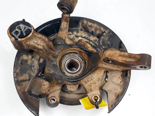 Left rear steering knuckle HYUNDAI TUCSON (JM) 2.0 CRDi | BP19252260M27 