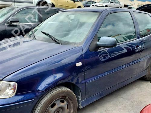 Right front driveshaft VW POLO (6N2) 1.4 | BP13950656M39  - Image 11