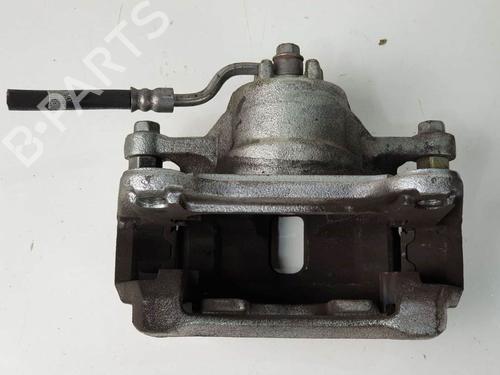 Left front brake caliper KIA PICANTO III (JA) 1.2 | BP11570007M105 - Image 2