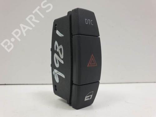 Used Warning switch BMW 1 (E87) 118 d (143 hp) 10090706
