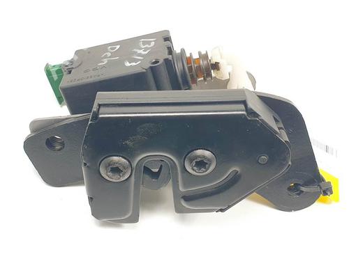Used Tailgate lock Tailgate lock 16579365 16579365