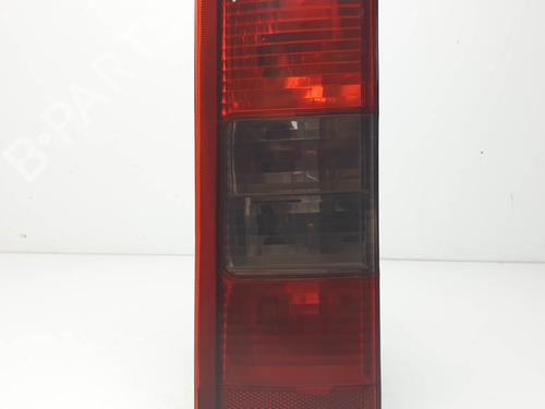 Used Left taillight Left taillight OPEL COMBO Box Body/MPV 1.7 CDTI 16V (101 hp) 26448531 26448531