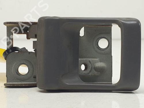 Used Front right interior door handle NISSAN CABSTAR E (TL_, VL_) 3.0 110.35 (TL0) (110 hp) 24934944