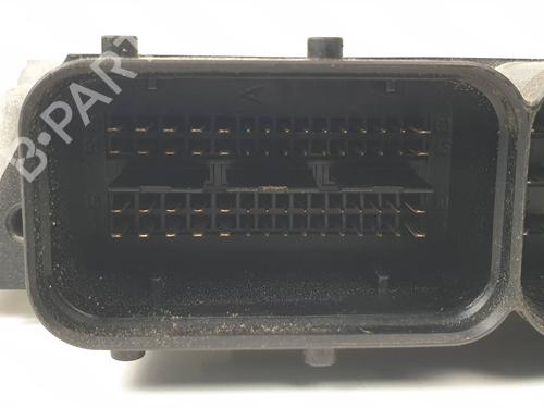 Engine control unit (ECU) SEAT LEON (1P1) 1.9 TDI | BP30525305M57 - Image 3