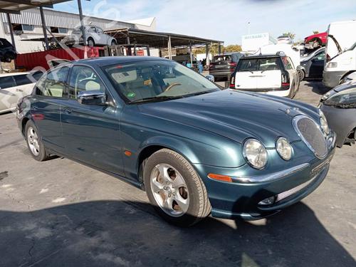 AC compressor JAGUAR S-TYPE II (X200) 4.0 V8 | BP31272154M34 - Image 24