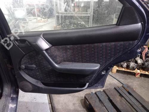 Gearbox CITROËN XANTIA (X1_, X2_) 1.9 Turbo D | BP9673510M3 