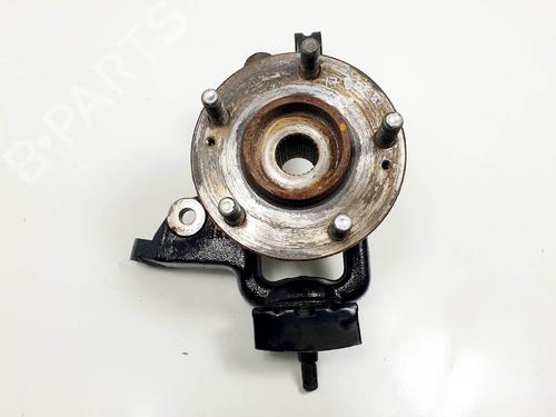 right-front-steering-knuckle-hyundai-i30-fd-2007-2008-2009-2010-2011-2012-24934774 main image
