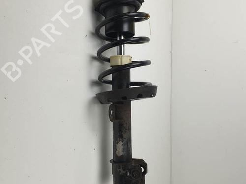 Used Right front shock absorber OPEL ZAFIRA A MPV (T98) 1.8 16V (F75) (125 hp) 24929712