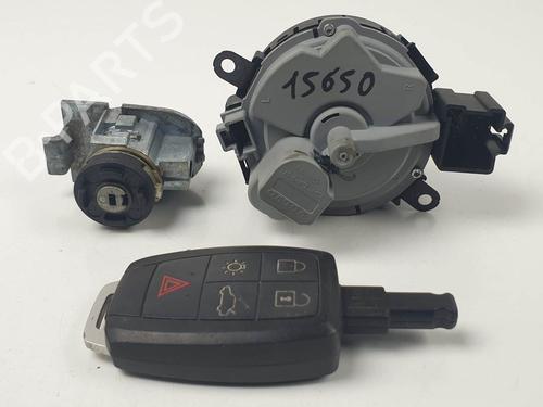 Electronic module VOLVO C30 (533) 1.6 D | BP24989797M83  - Image 5