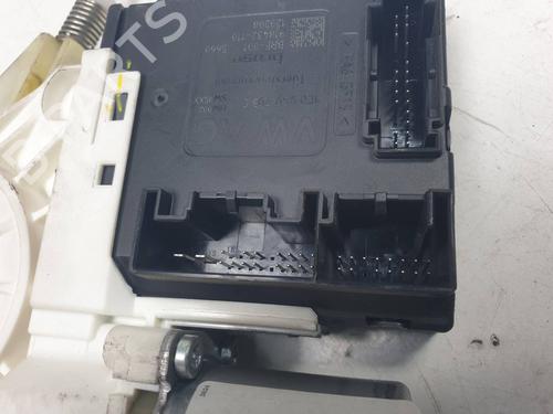 Front left window mechanism VW GOLF V Variant (1K5) 2.0 TDI 16V | BP39004800C22 - Image 3