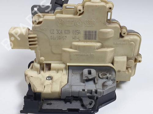 Türschloss links hinten VW PASSAT B6 Variant (3C5) 2.0 TDI | BP30049761C100 