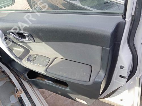 Particulate filter RENAULT KOLEOS I (HY_) 2.0 dCi 4x4 (HY0K) | BP24340794M81  - Image 10