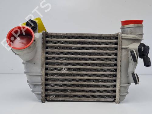 Intercooler Intercooler AUDI TT (8N3) 1.8 T (180 hp) 34516621 34516621