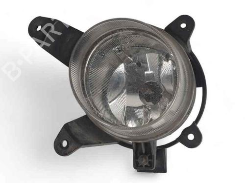 Used Left front fog light Left front fog light KIA CARENS III MPV (UN) 2.0 CRDi 140 (140 hp) 21185194 21185194