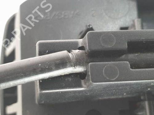 Rear right interior door handle BMW 5 Touring (F11) 520 d | BP7176138I16 