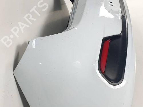 Rear bumper KIA CEE'D (JD) 1.4 CRDi 90 | BP29581786C8 