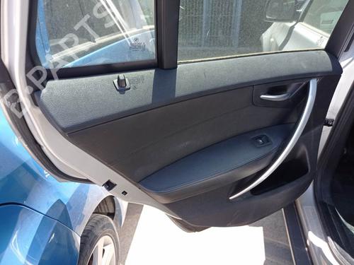 Rear left seatbelt BMW X3 (E83) xDrive 35 d | BP9807393I29  - Image 14