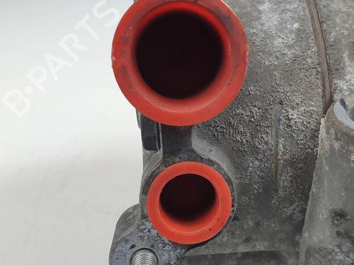 AC compressor CITROËN C4 I Saloon 1.6 HDi | BP31351718M34  - Image 8