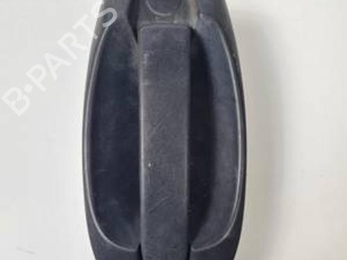 Used Front right exterior door handle FIAT DOBLO Bus (263_) 1.3 D Multijet (263AXC1A) (90 hp) 30525243